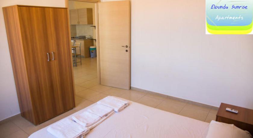 Elounda Sunrise Apartments