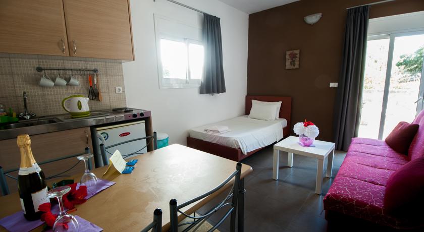 Elounda Sunrise Apartments
