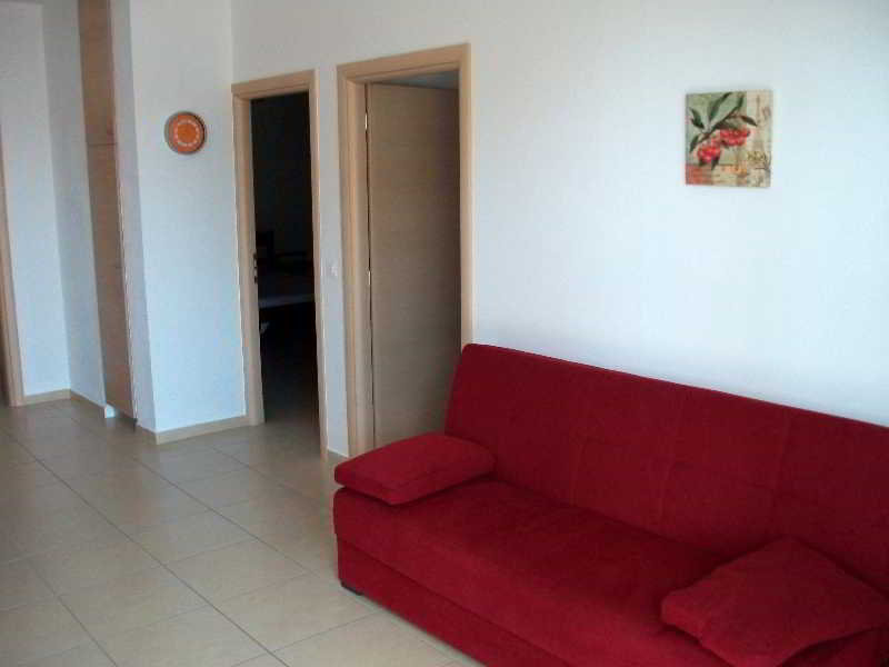 Elounda Sunrise Apartments