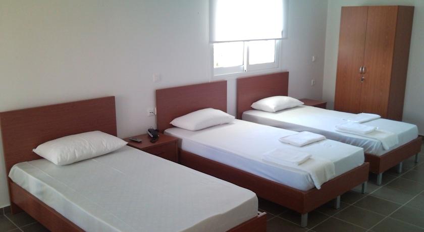 Elounda Sunrise Apartments