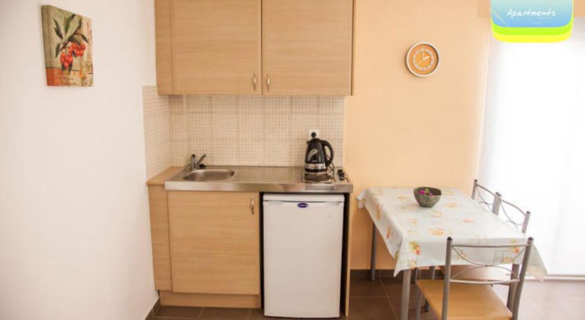 Elounda Sunrise Apartments