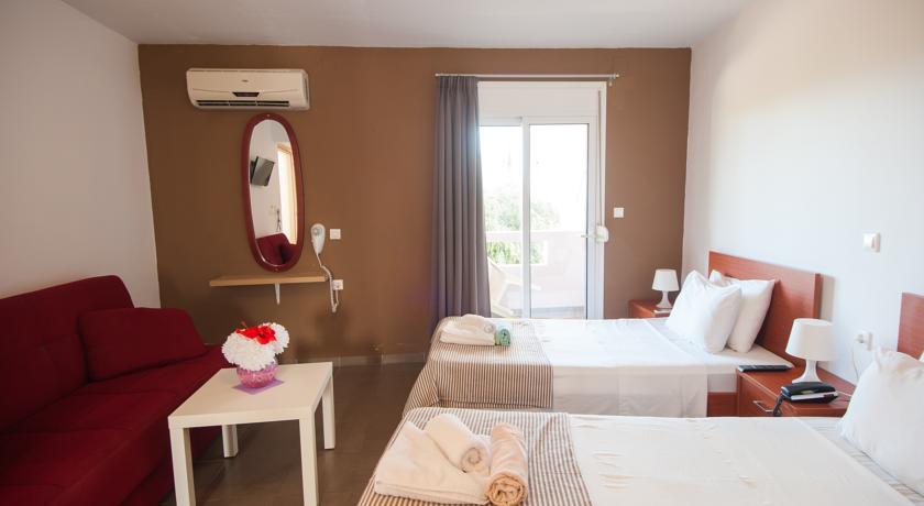Elounda Sunrise Apartments
