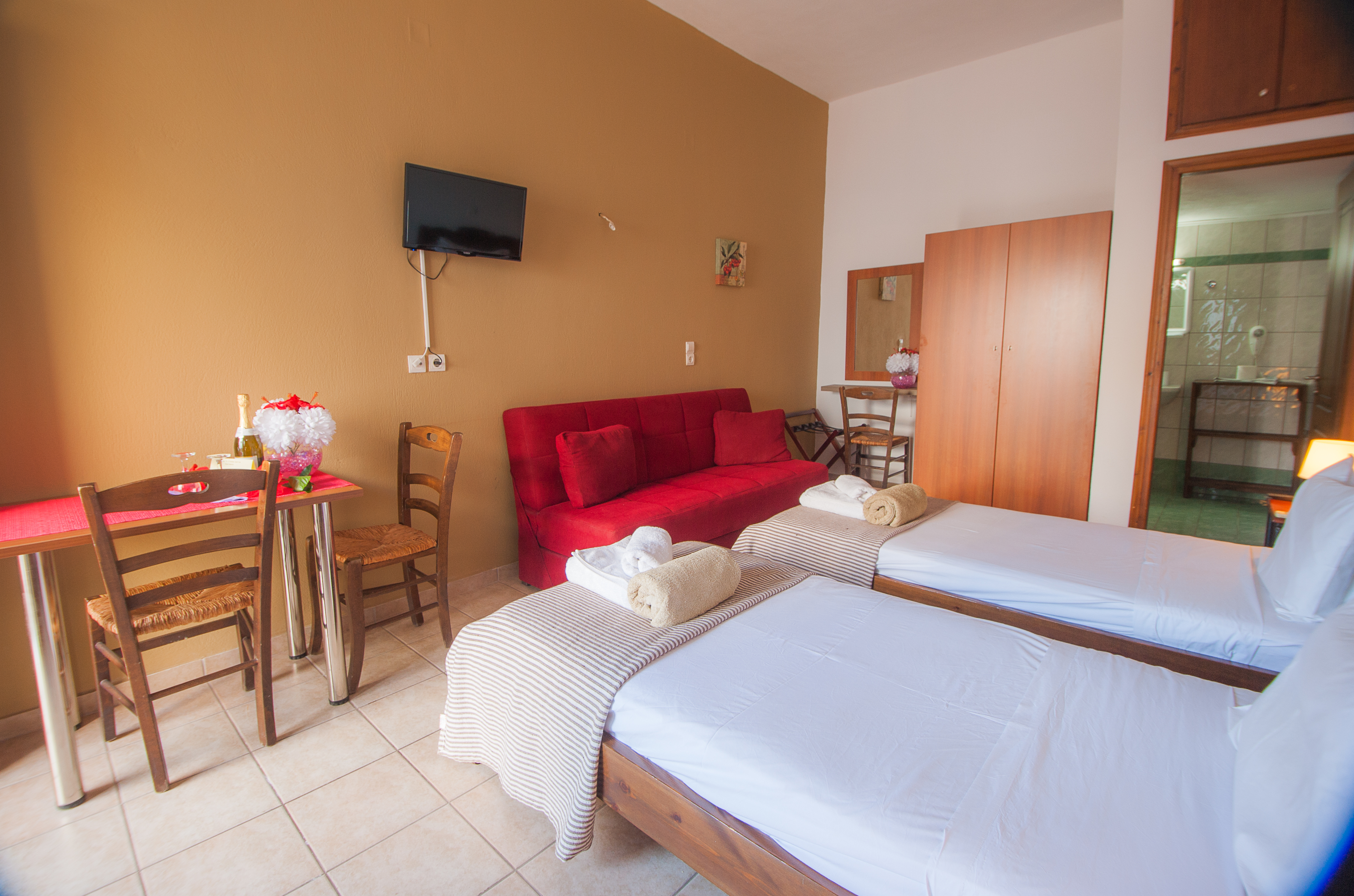 Elounda Sunrise Apartments