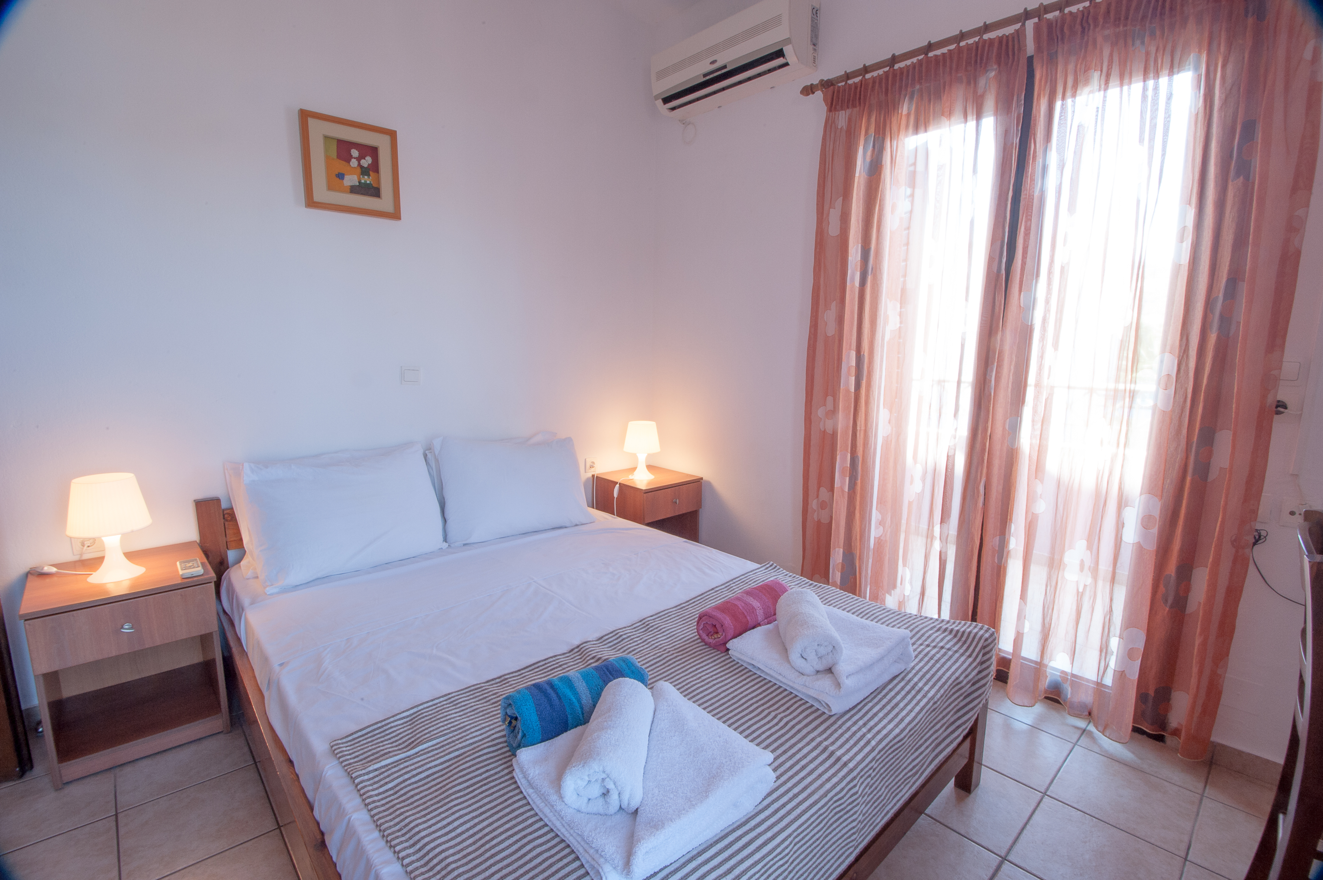 Elounda Sunrise Apartments