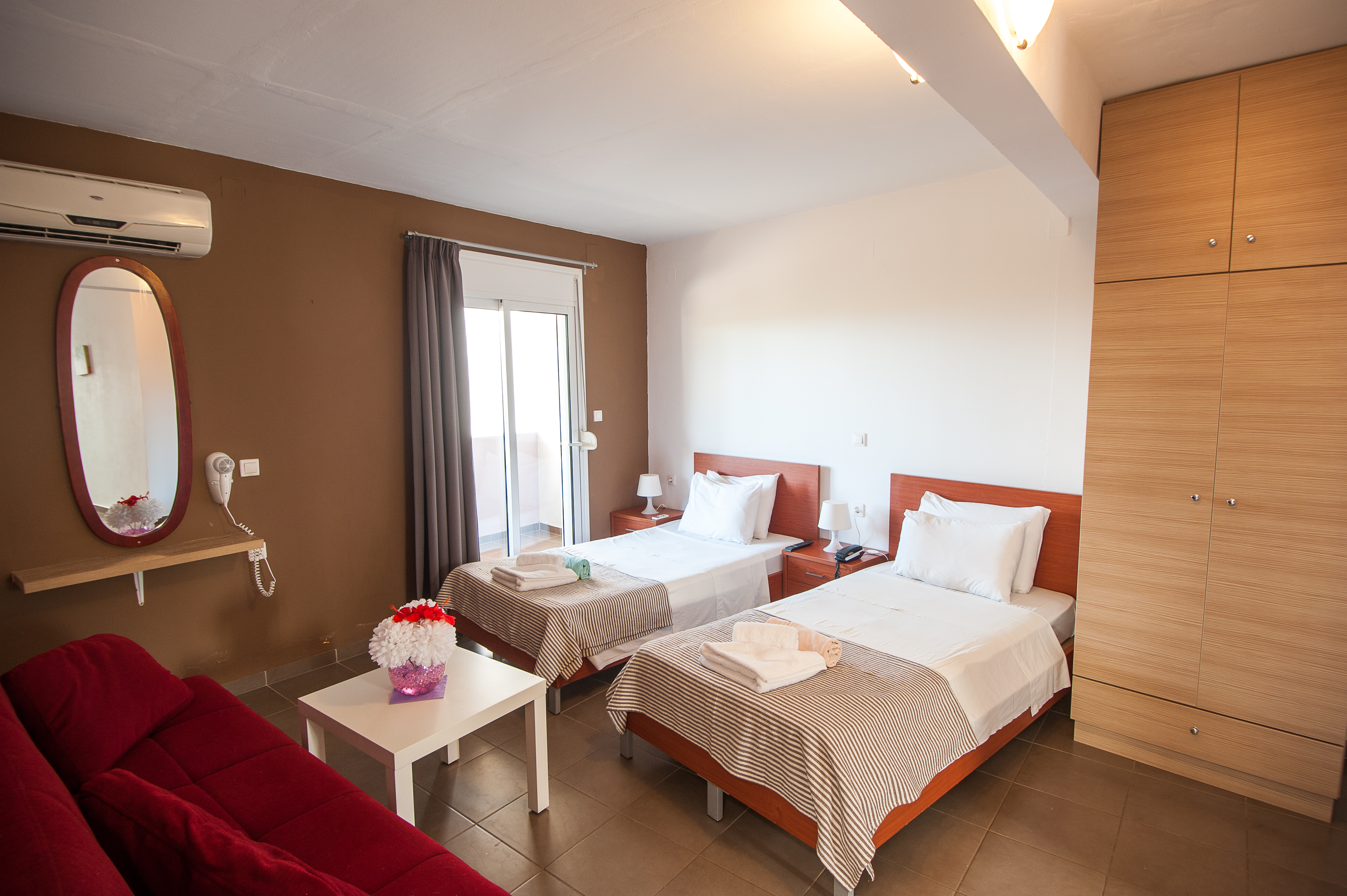 Elounda Sunrise Apartments