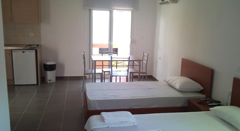 Elounda Sunrise Apartments