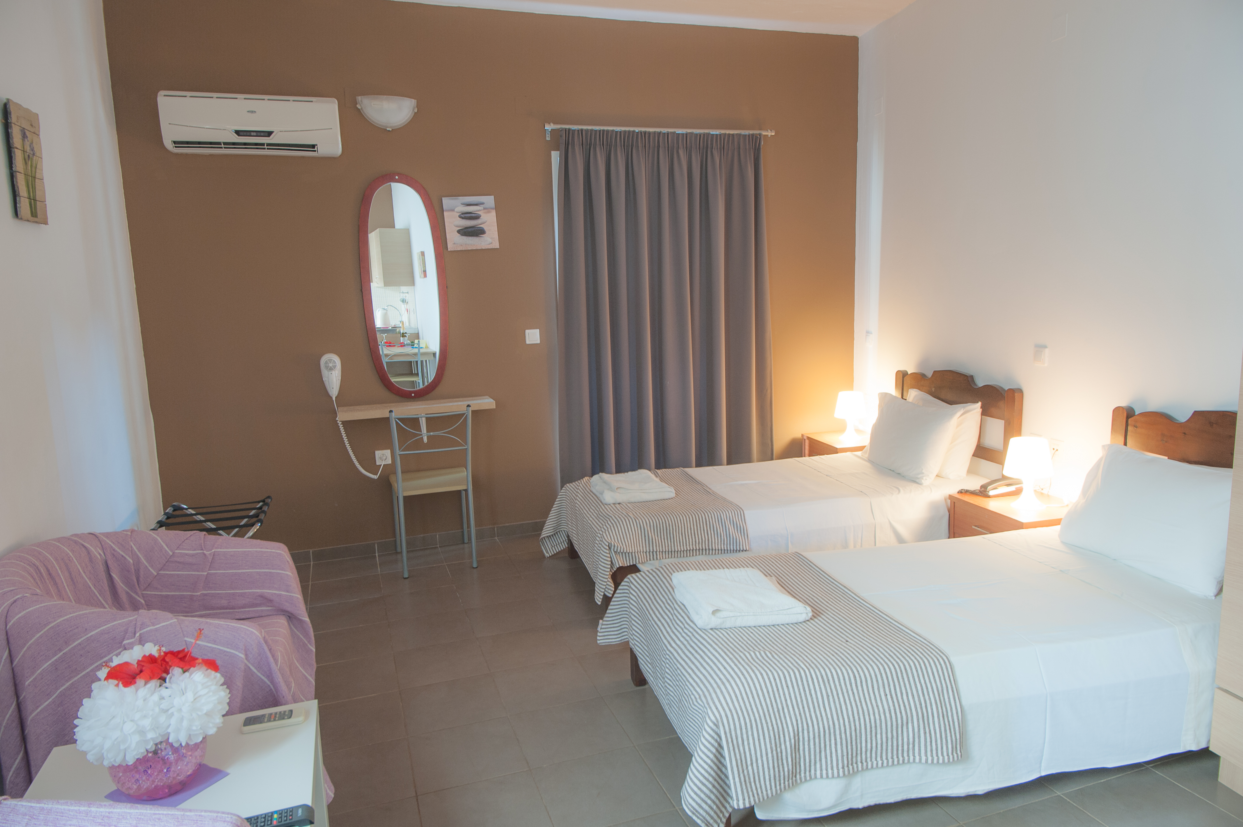 Elounda Sunrise Apartments