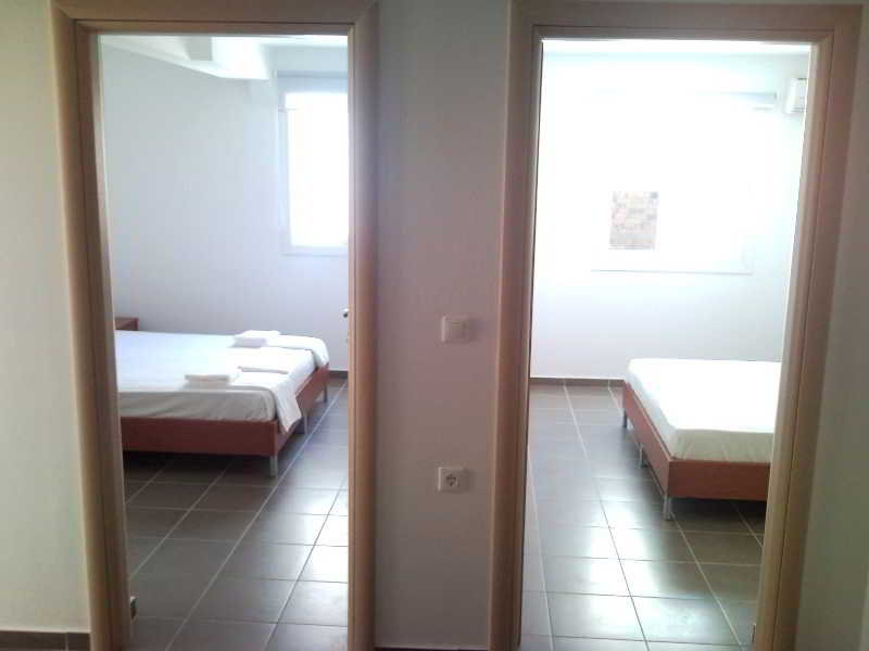 Elounda Sunrise Apartments