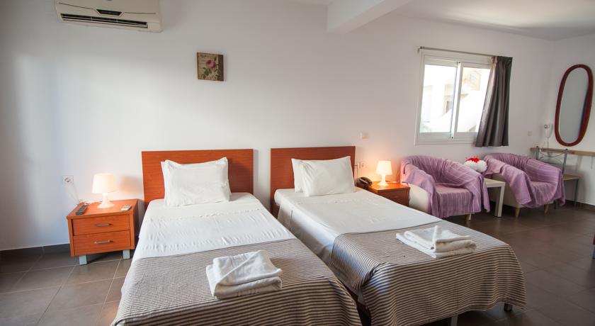 Elounda Sunrise Apartments