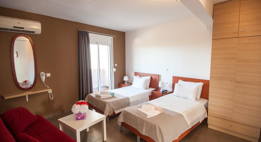 Elounda Sunrise Apartments