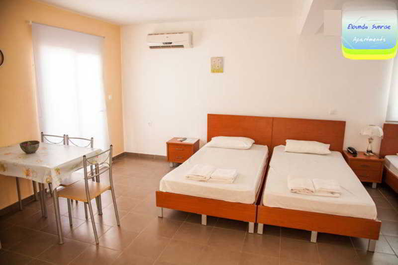 Elounda Sunrise Apartments