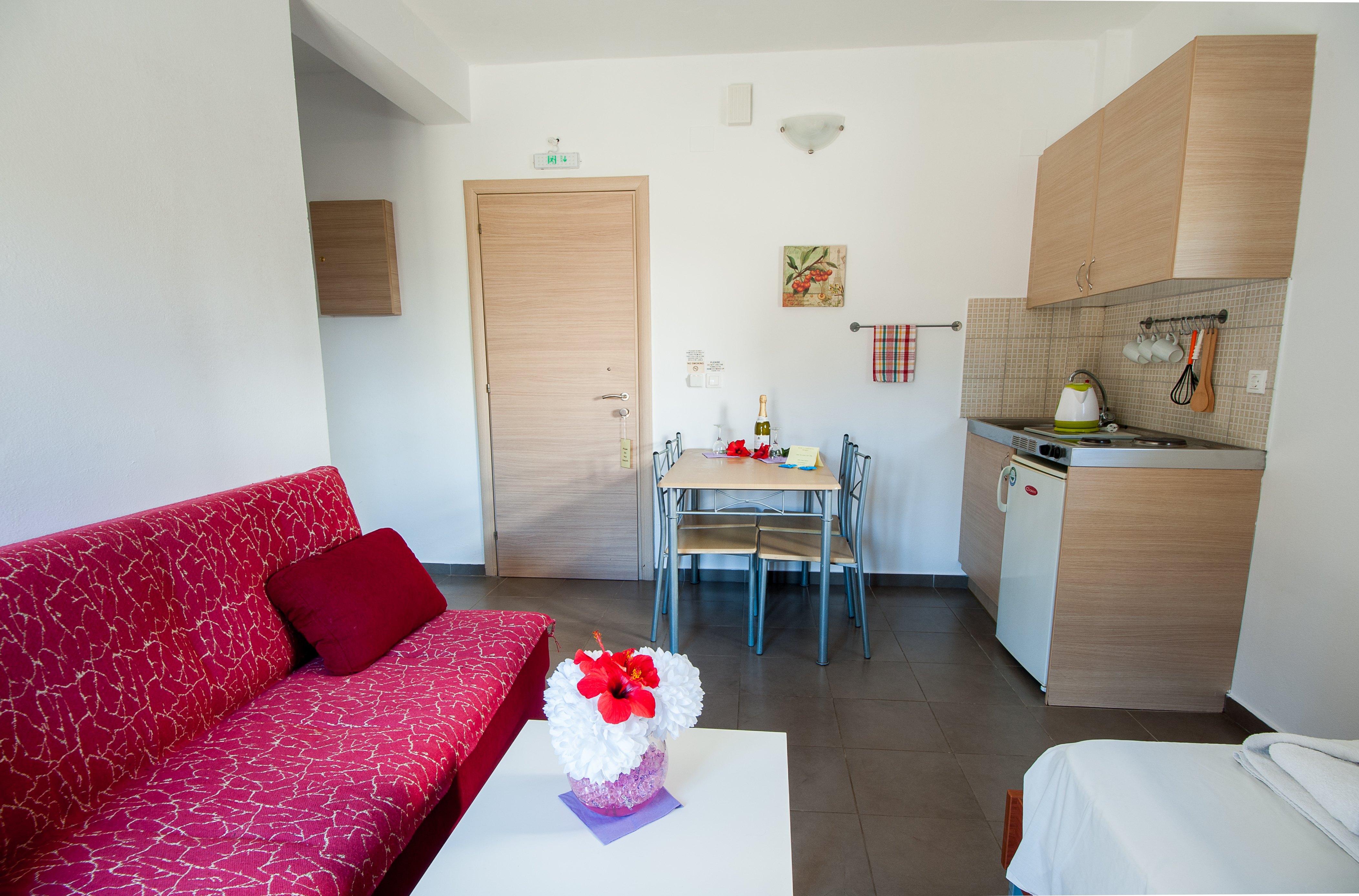 Elounda Sunrise Apartments