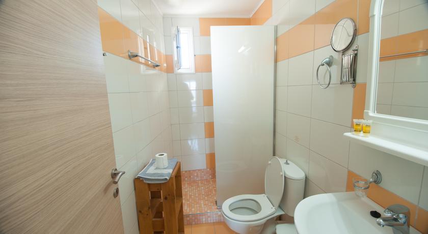 Elounda Sunrise Apartments