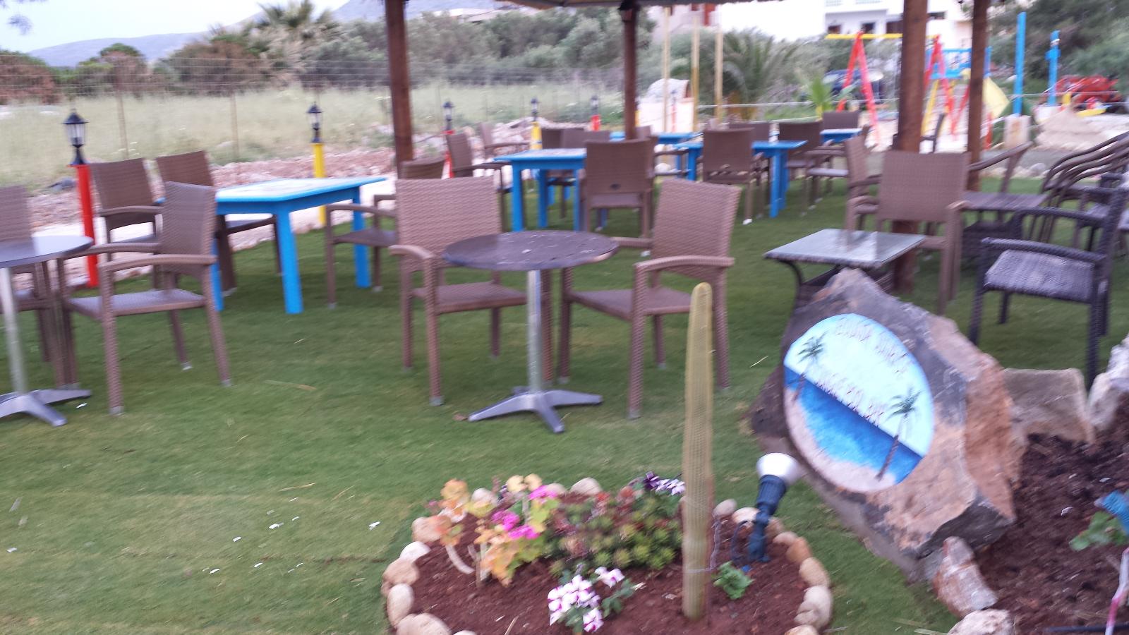 Elounda Sunrise Apartments