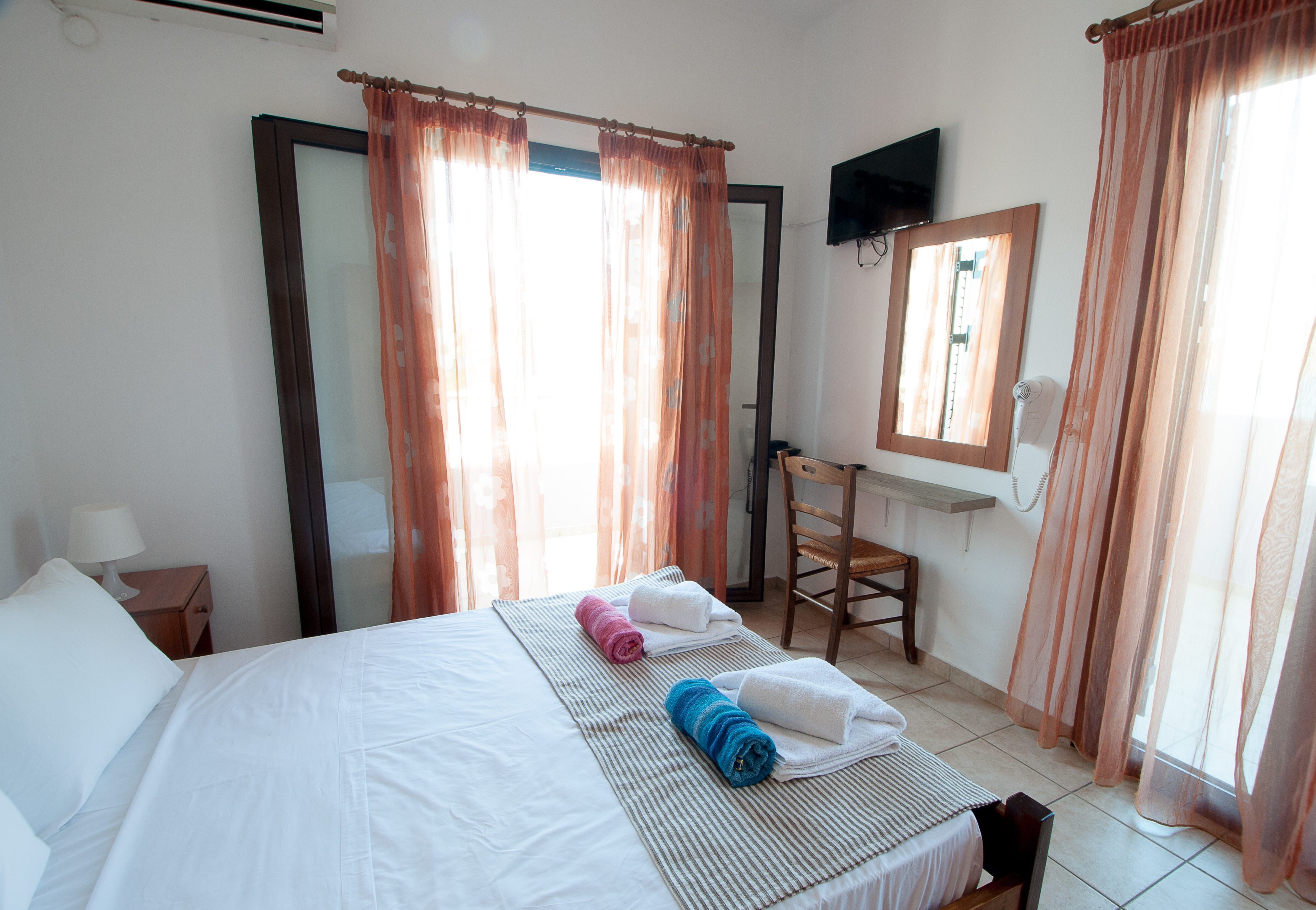 Elounda Sunrise Apartments