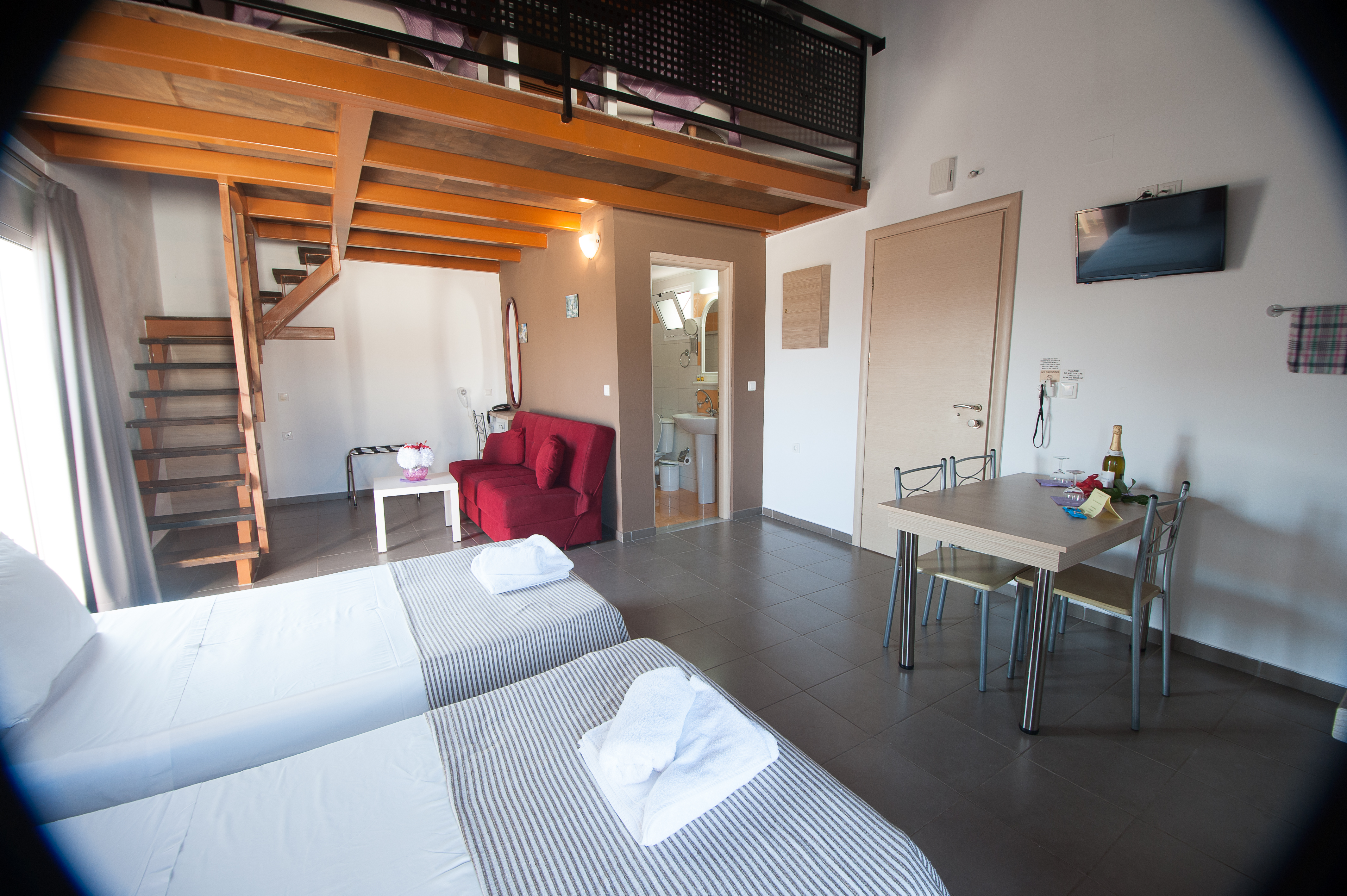 Elounda Sunrise Apartments