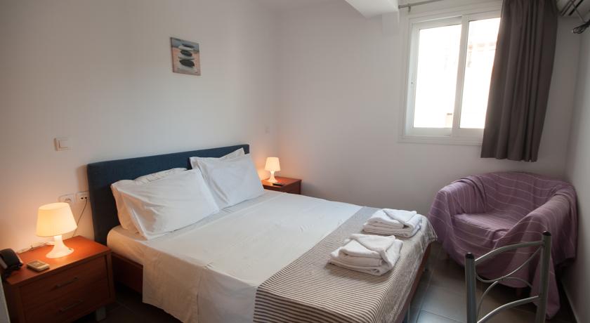 Elounda Sunrise Apartments