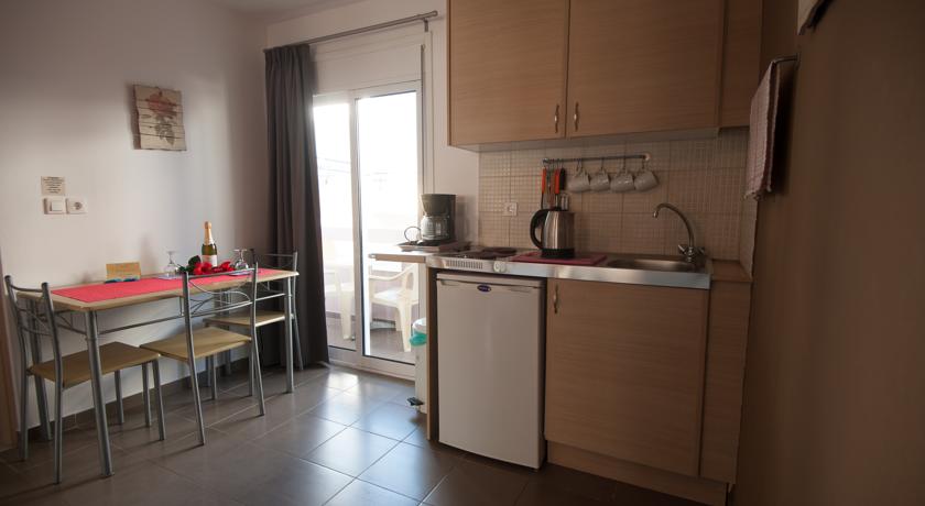 Elounda Sunrise Apartments