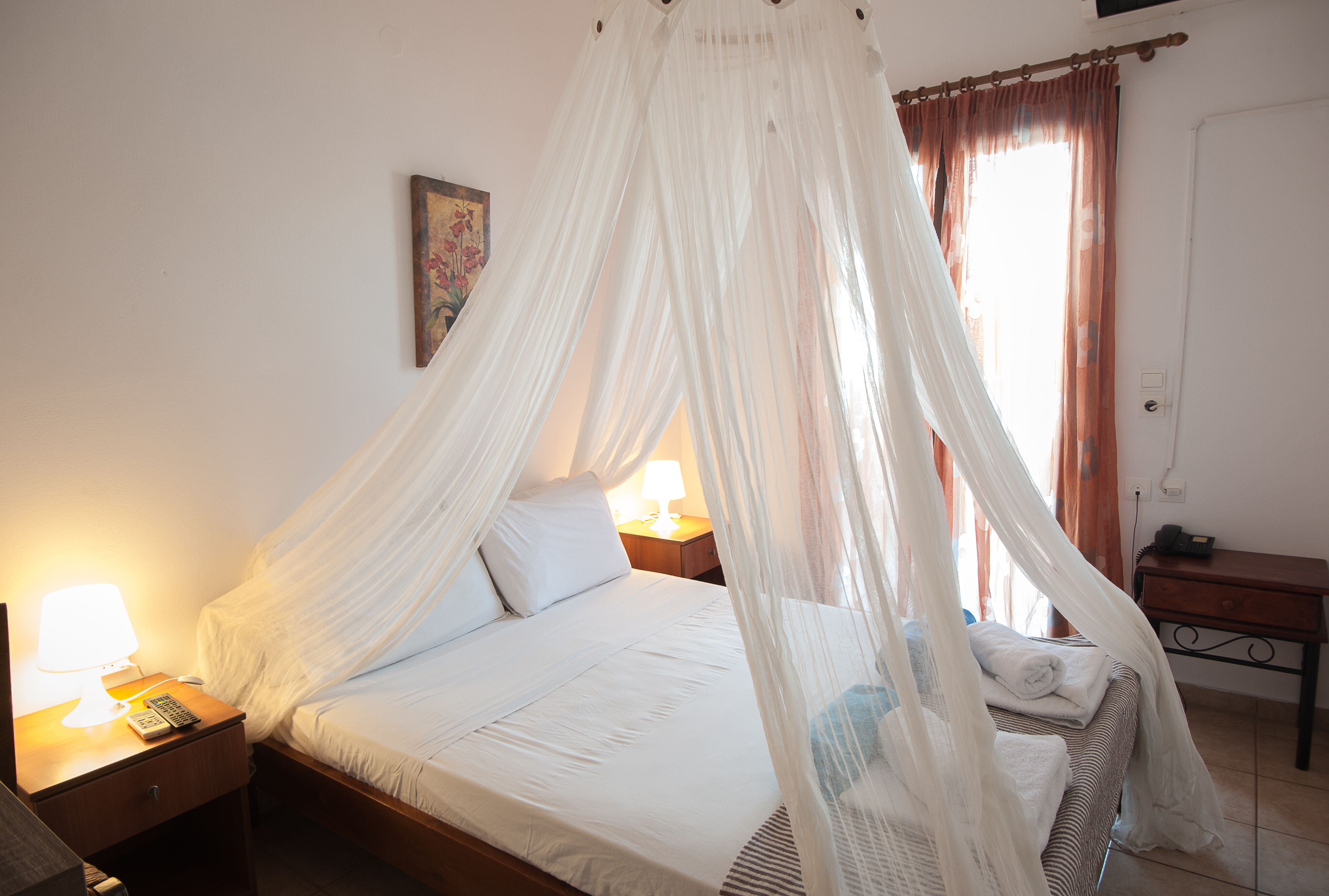 Elounda Sunrise Apartments