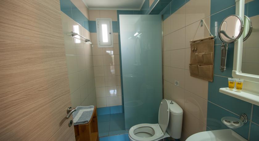 Elounda Sunrise Apartments