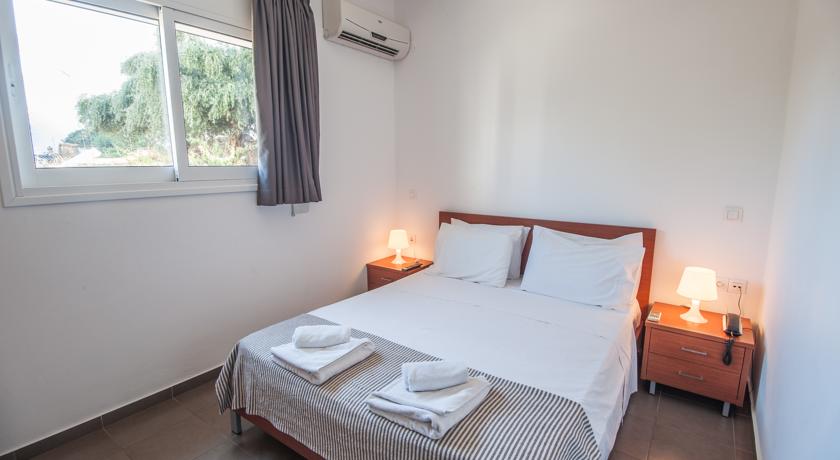 Elounda Sunrise Apartments