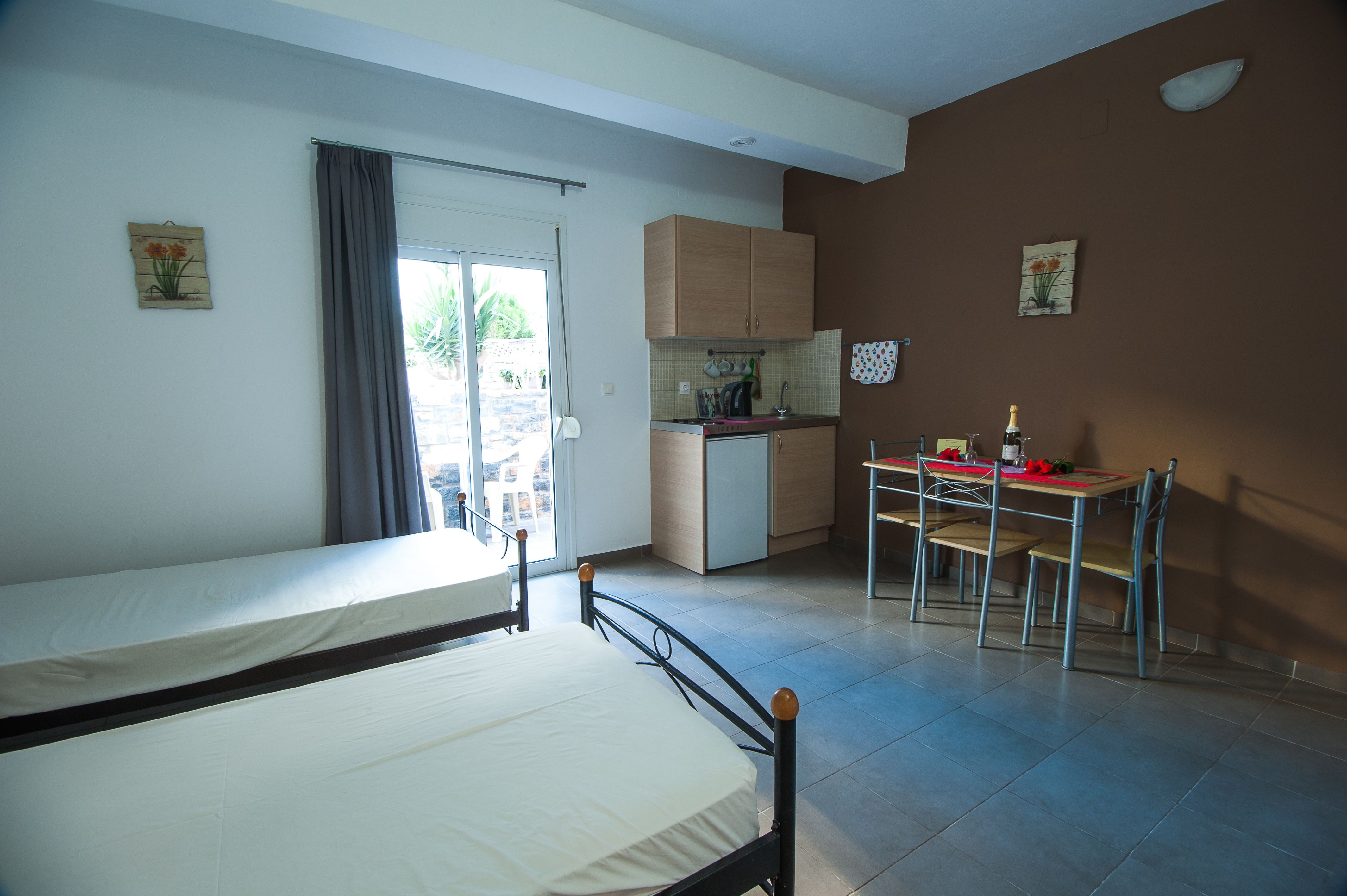 Elounda Sunrise Apartments
