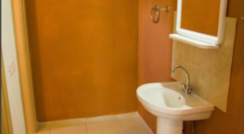 Elounda Sunrise Apartments