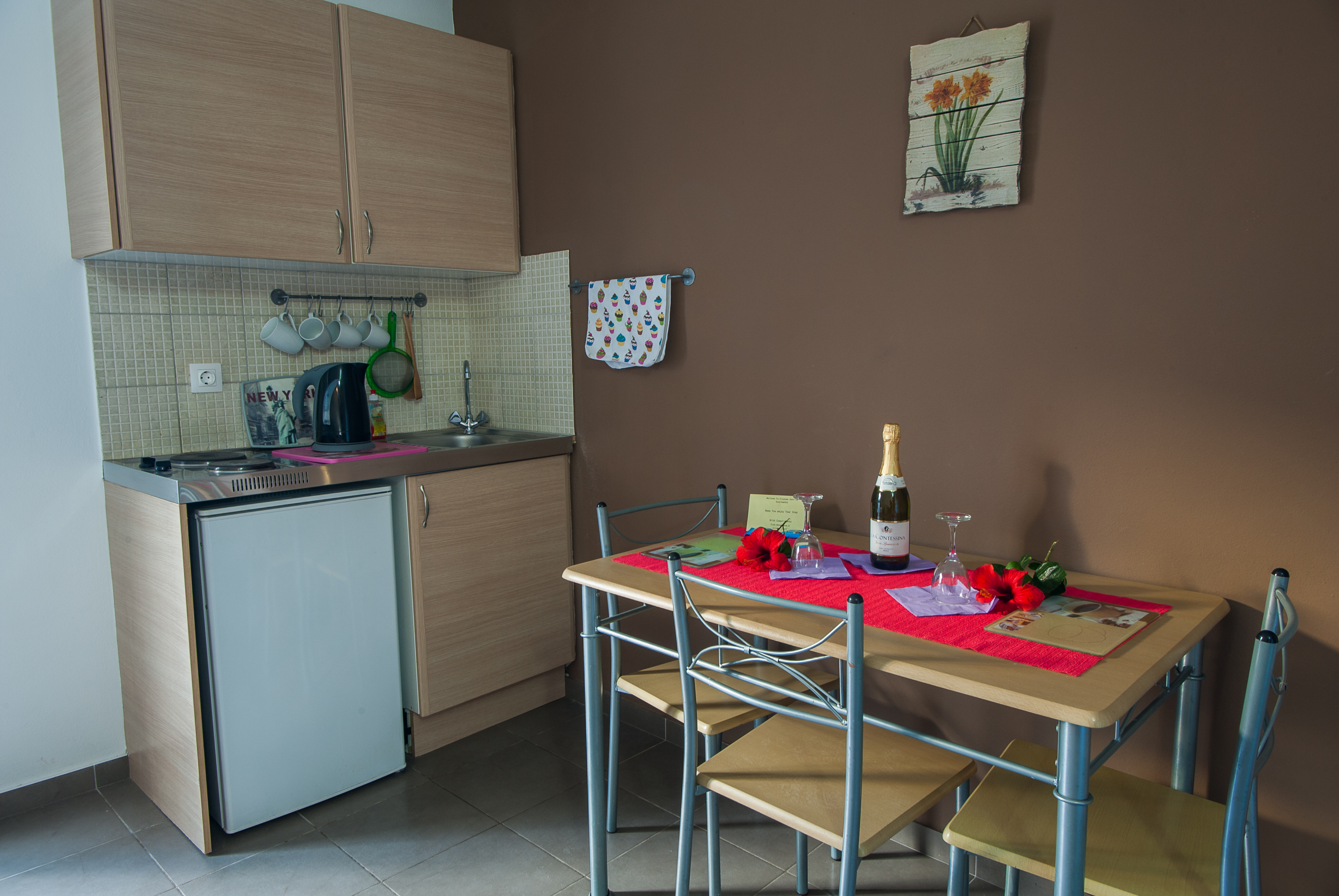 Elounda Sunrise Apartments