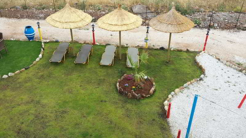 Elounda Sunrise Apartments
