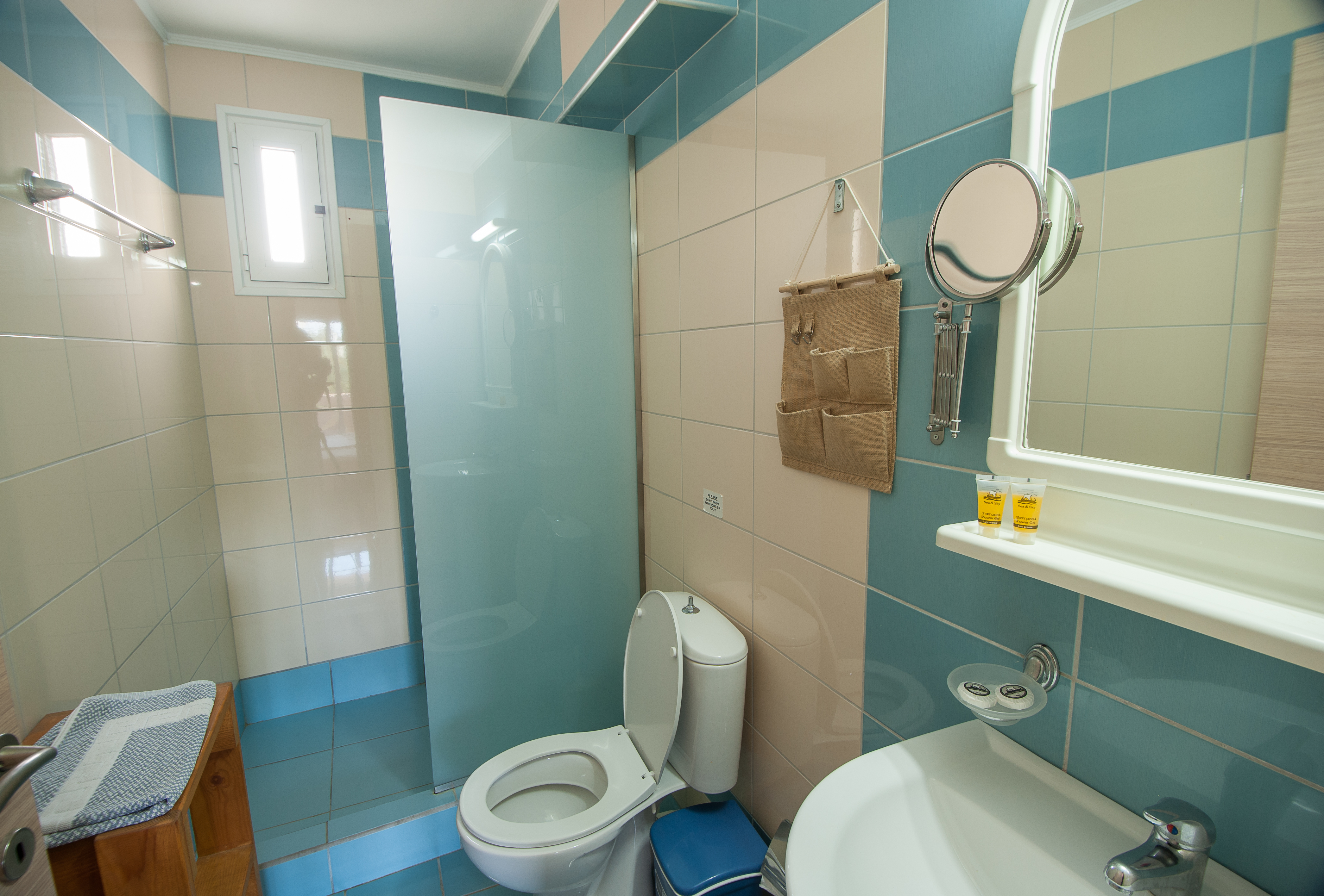 Elounda Sunrise Apartments