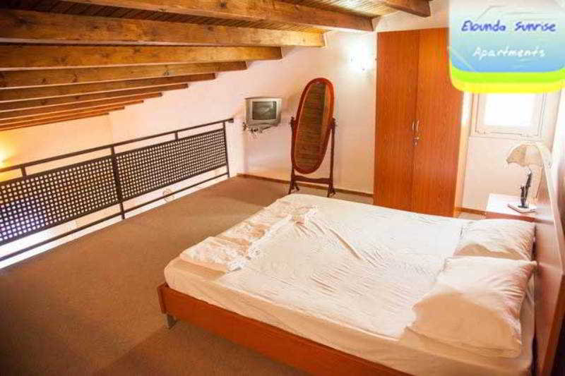 Elounda Sunrise Apartments