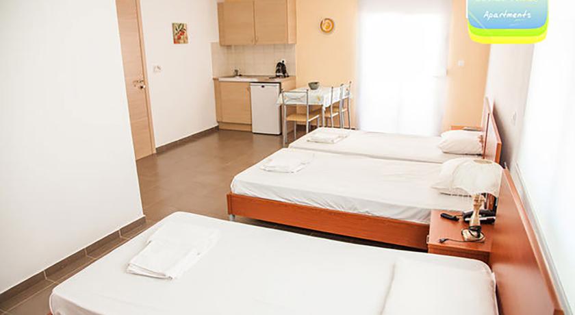 Elounda Sunrise Apartments