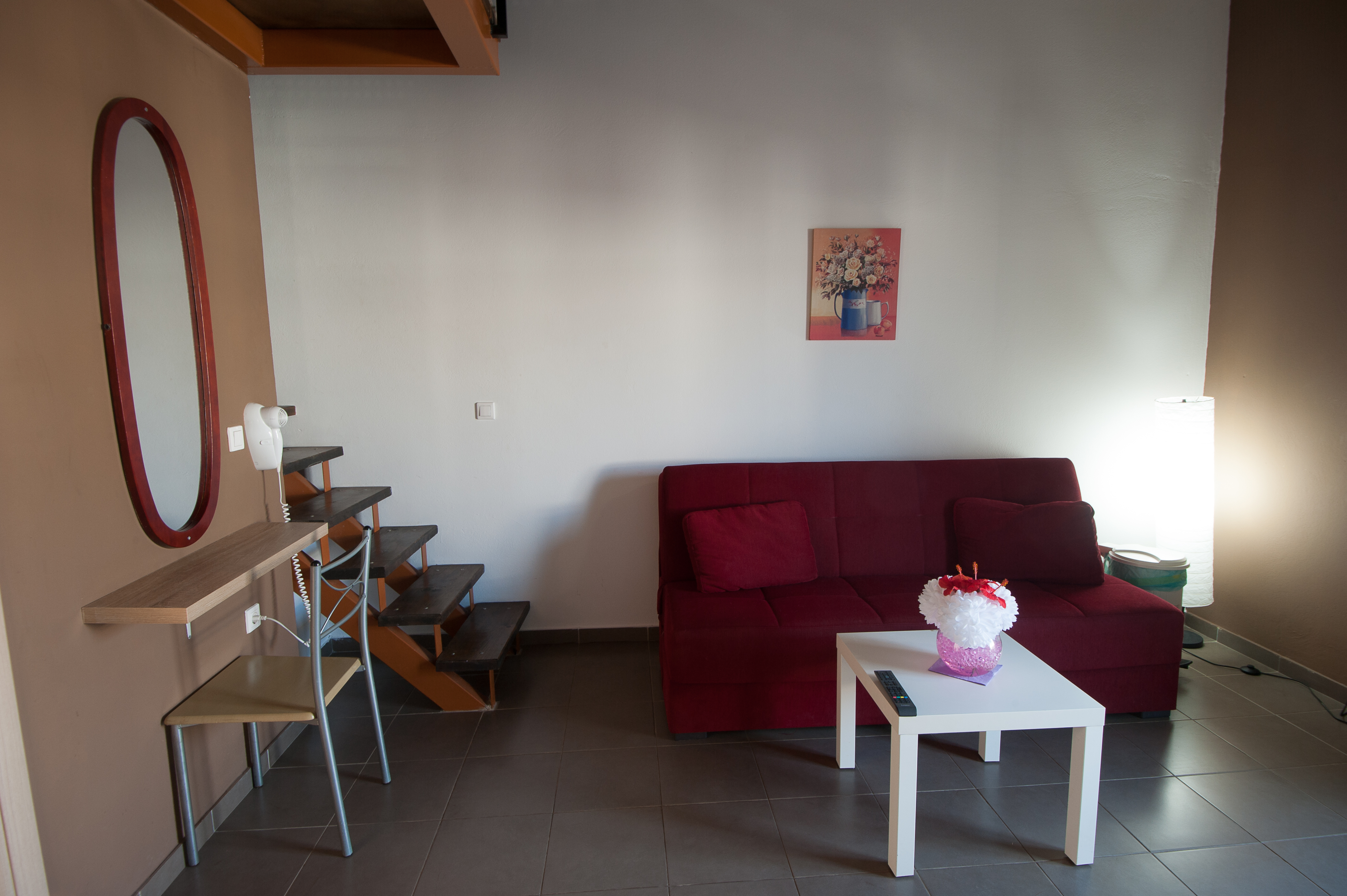 Elounda Sunrise Apartments