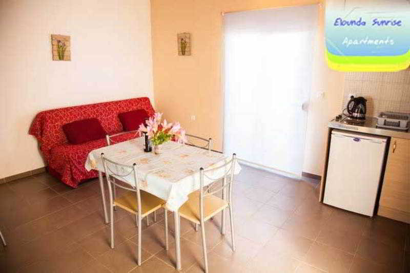 Elounda Sunrise Apartments