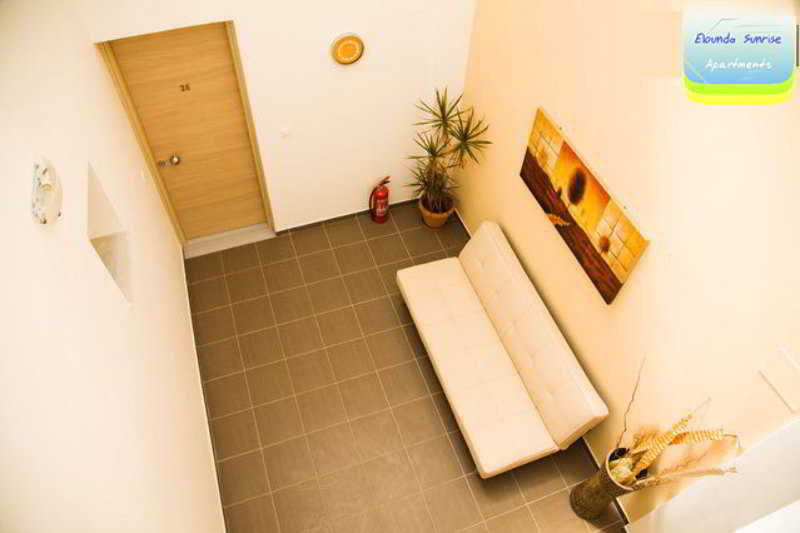 Elounda Sunrise Apartments