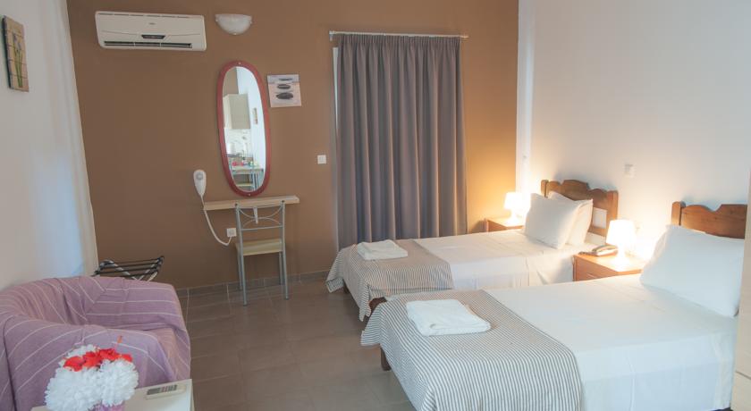Elounda Sunrise Apartments