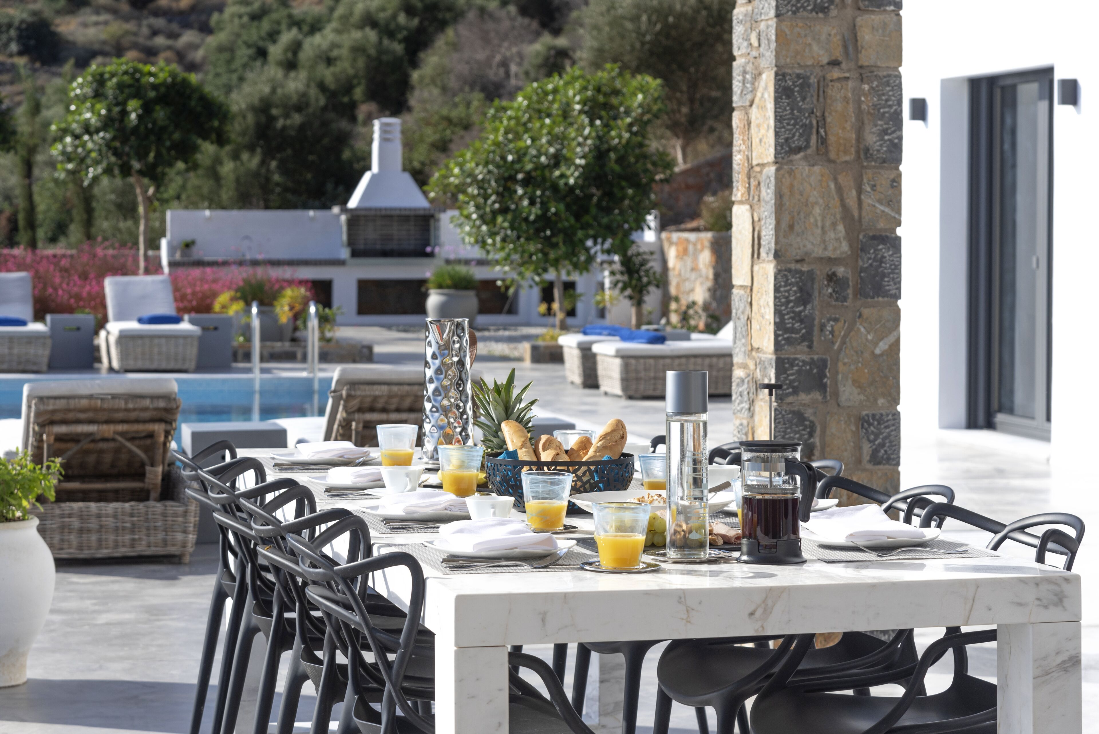 Elounda Villa Kalydon