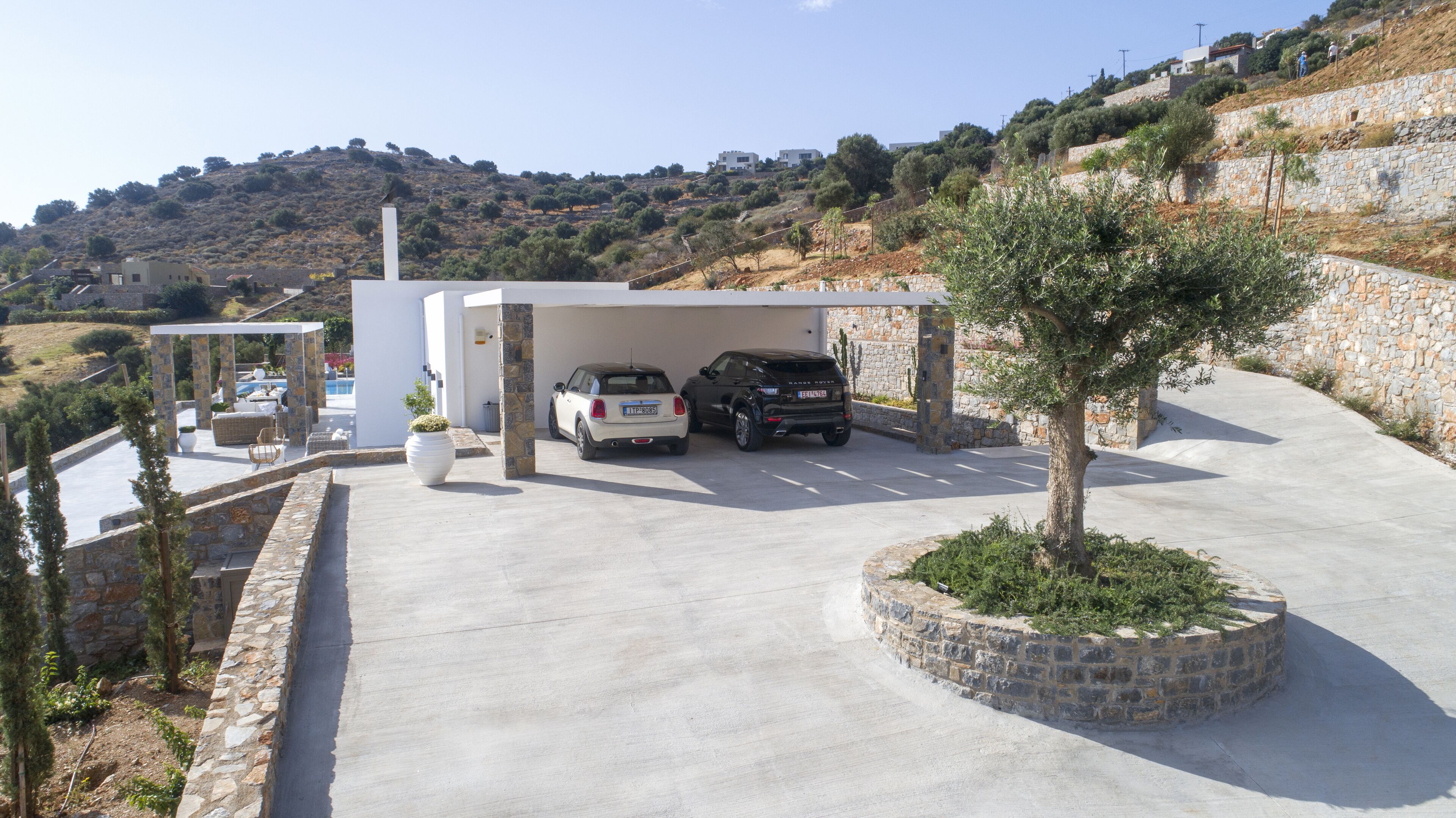 Elounda Villa Kalydon