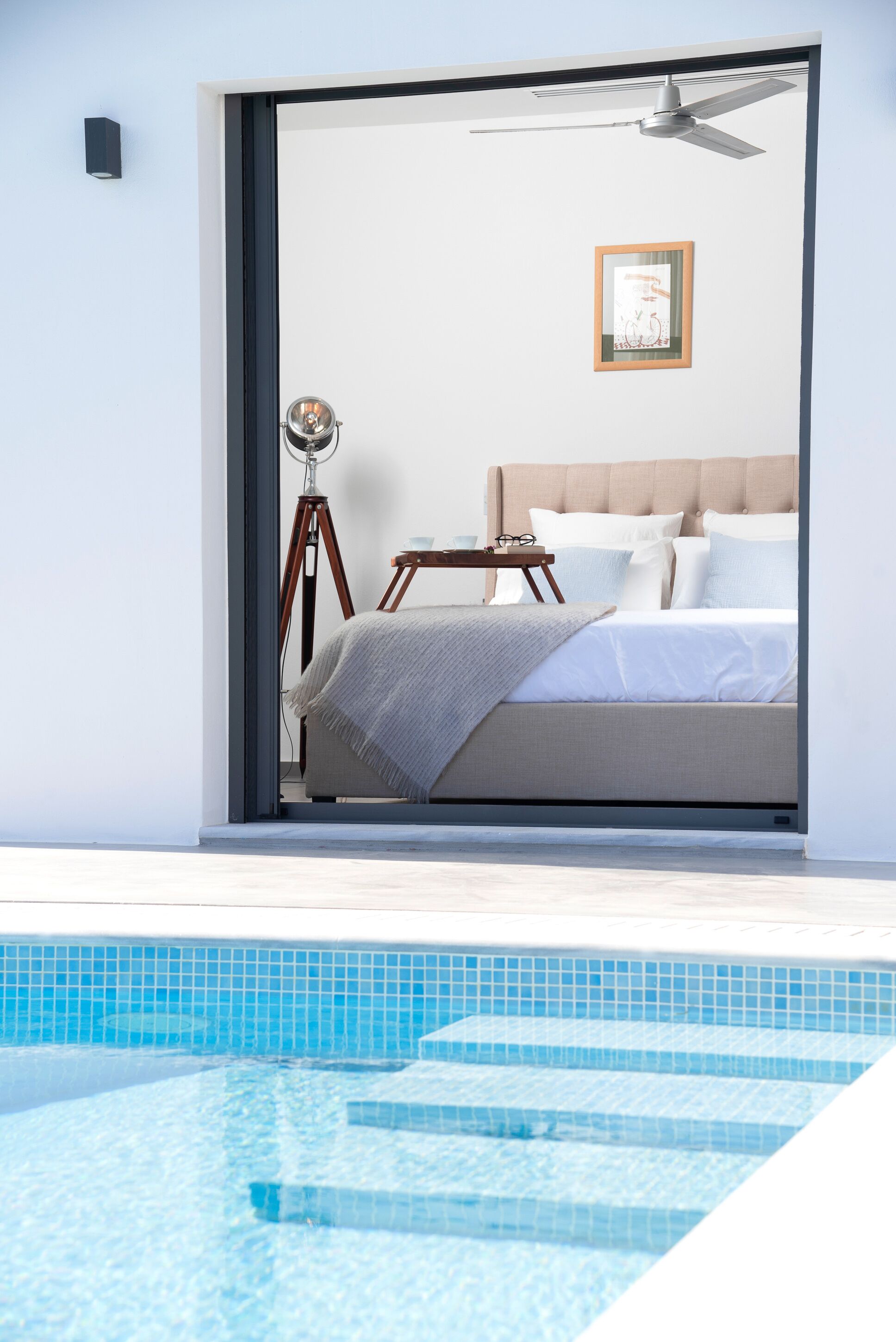 Elounda Villa Kalydon