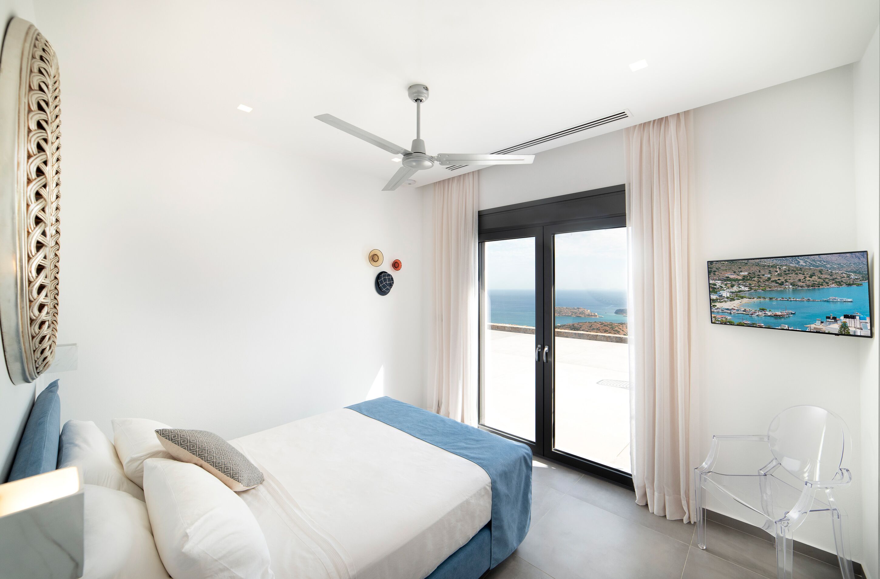 Elounda Villa Kalydon