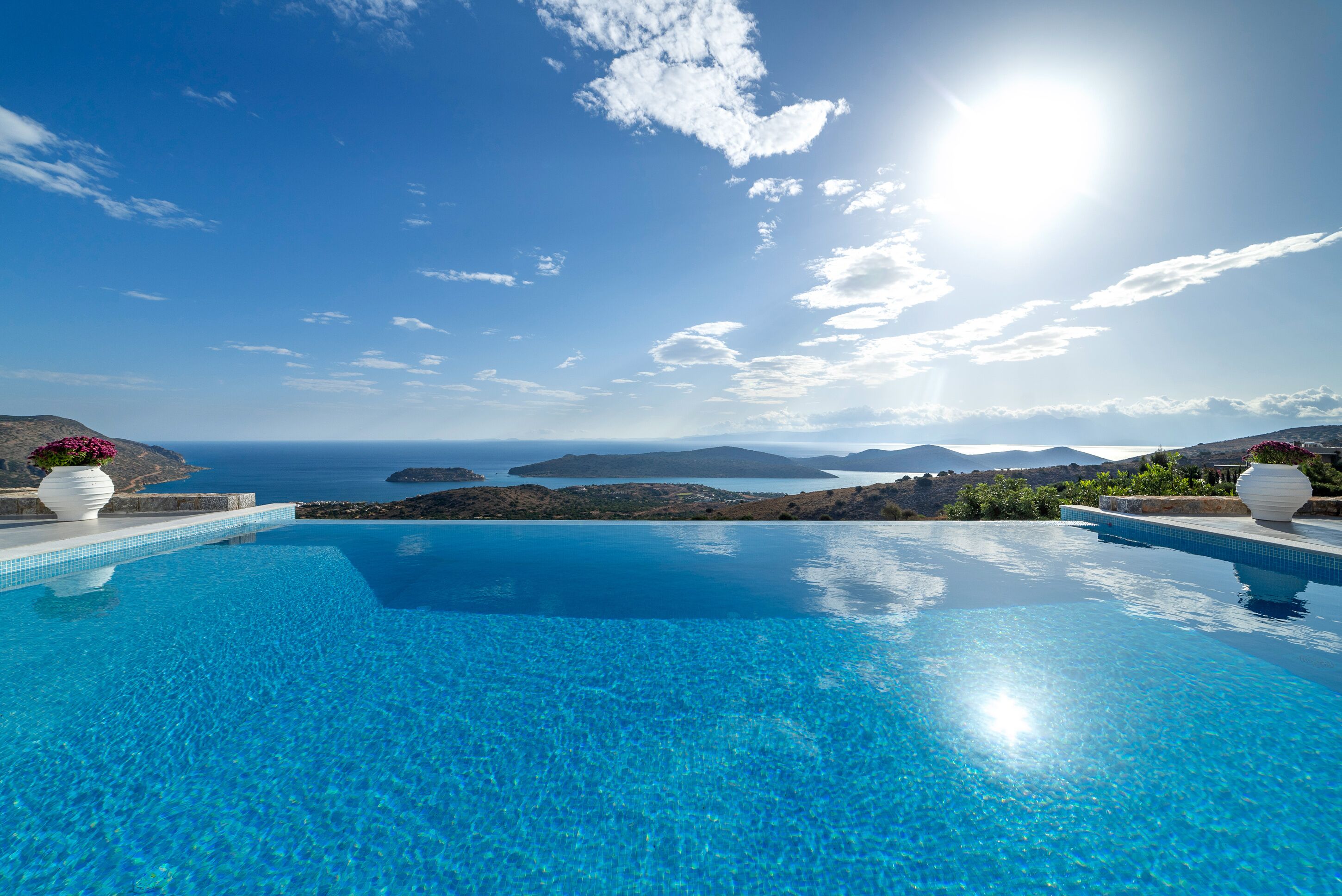 Elounda Villa Kalydon