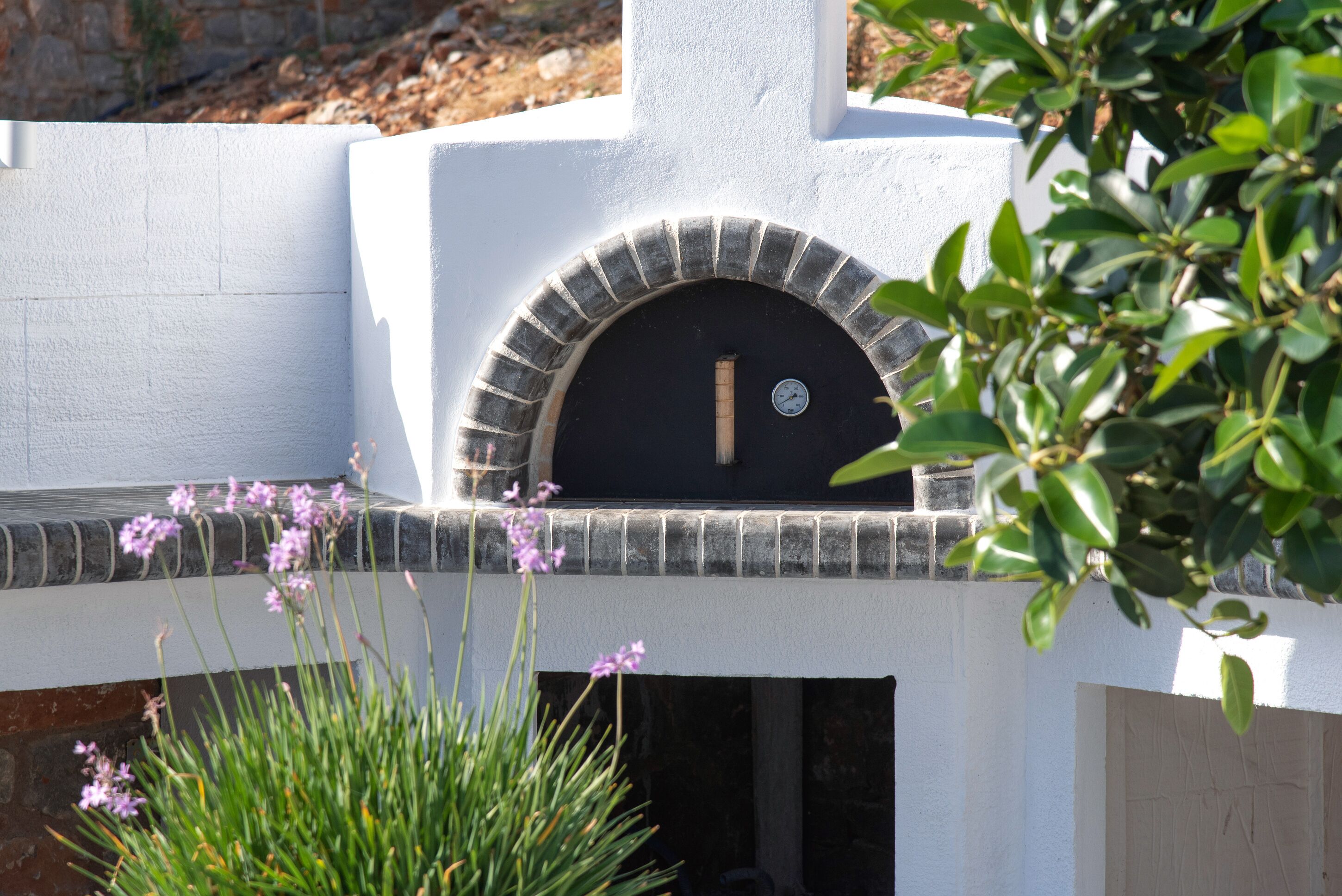 Elounda Villa Kalydon