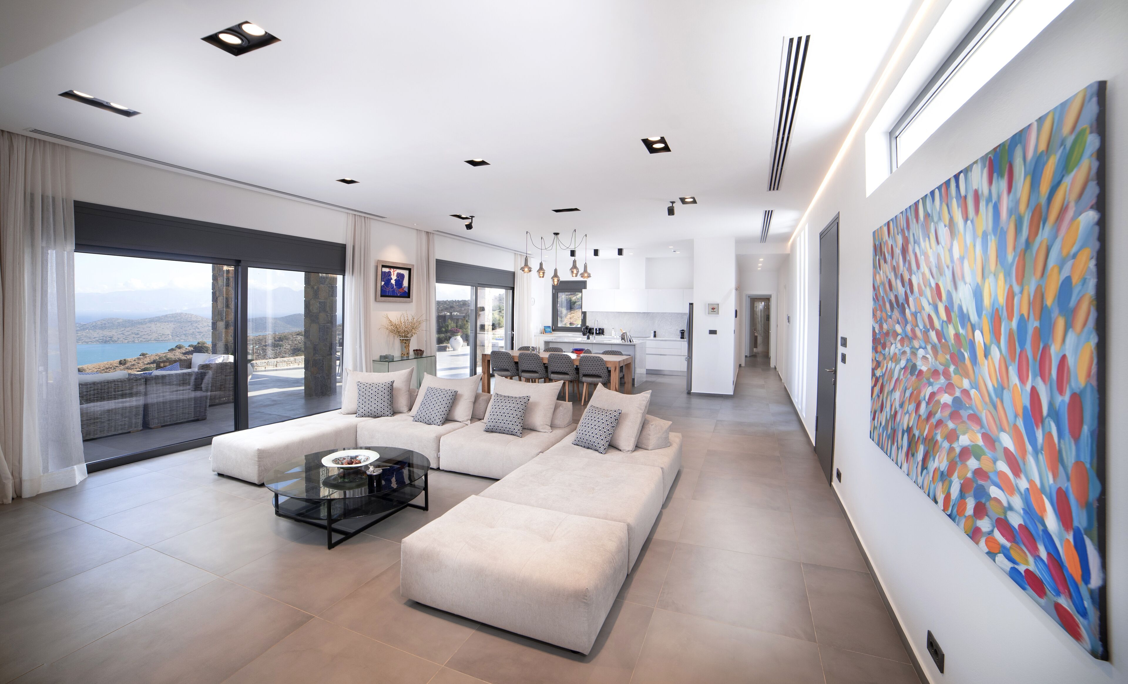 Elounda Villa Kalydon