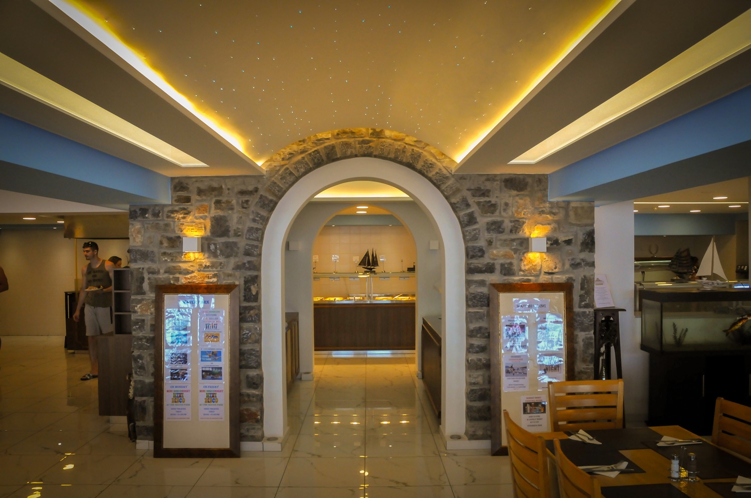 Elounda Waterpark Residence Hotel