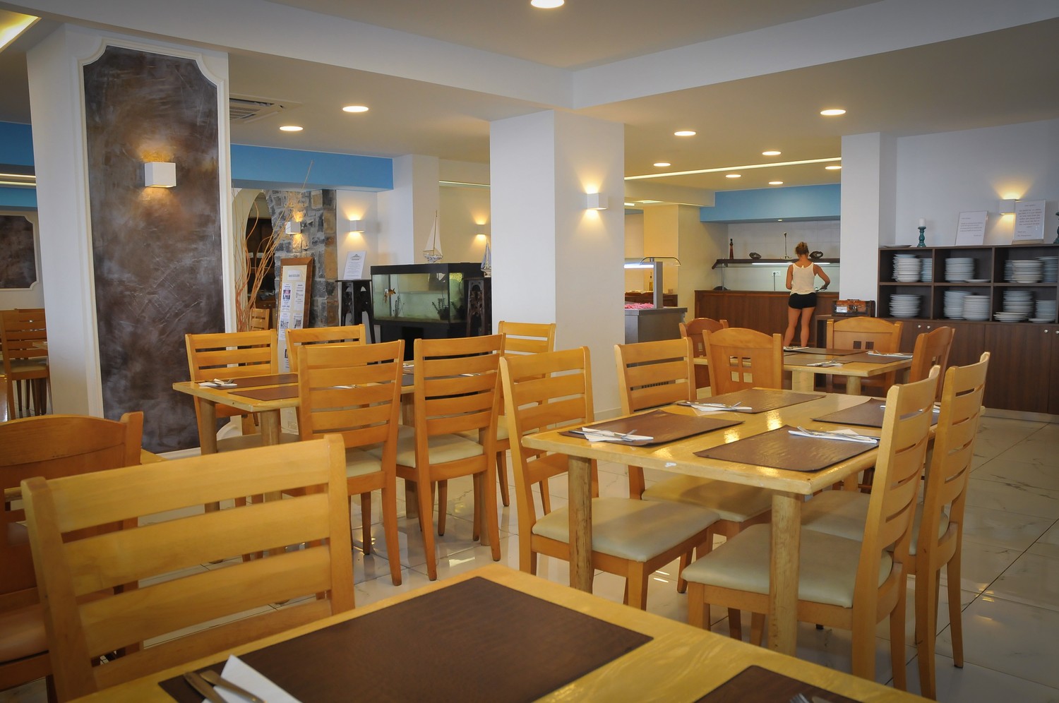 Elounda Waterpark Residence Hotel