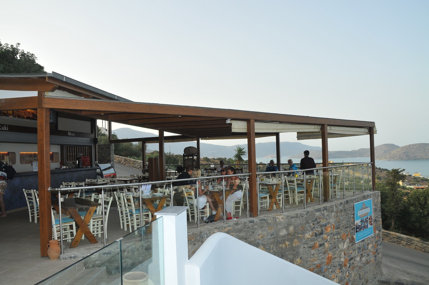 Elounda Waterpark Residence Hotel