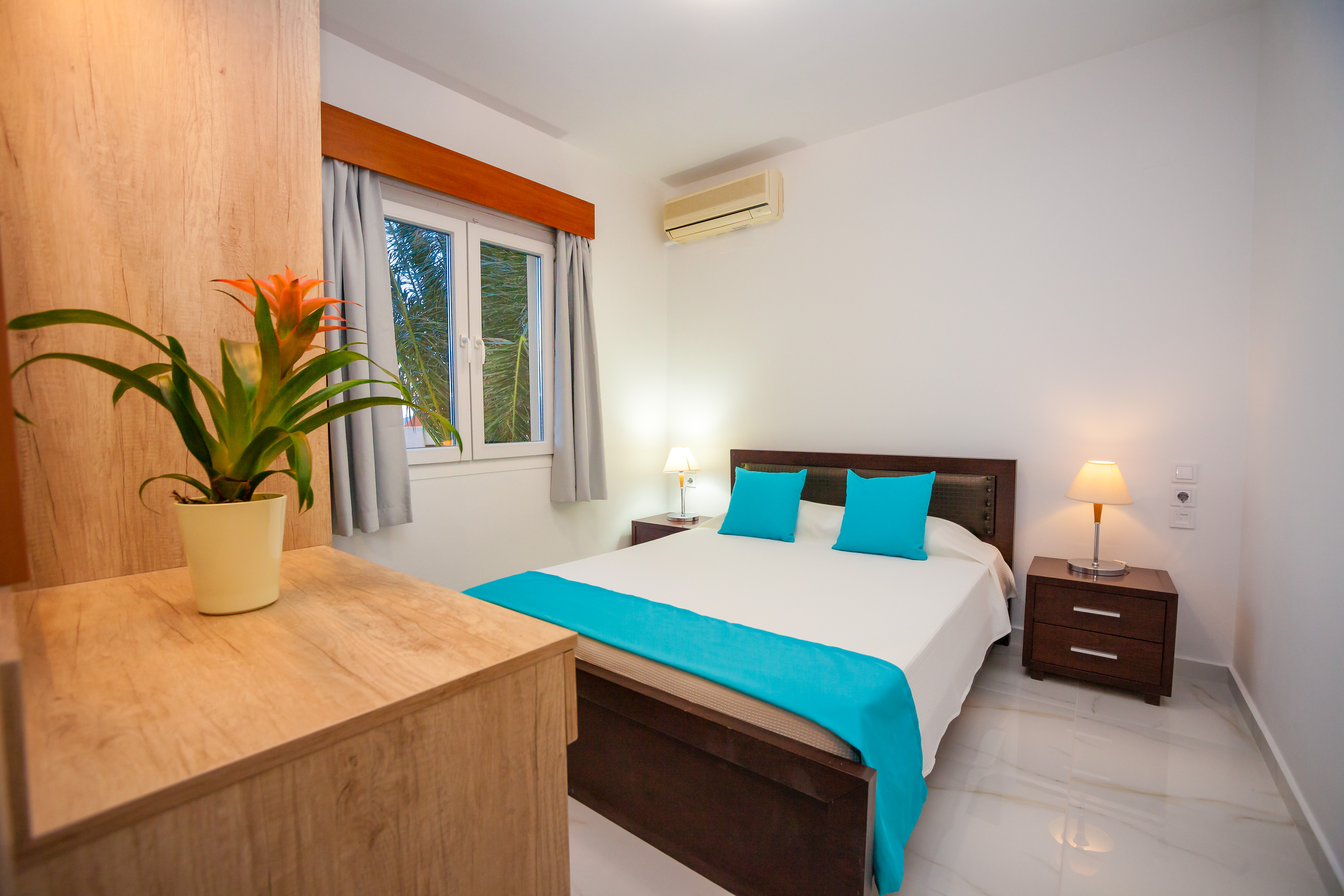 Elounda Waterpark Residence Hotel