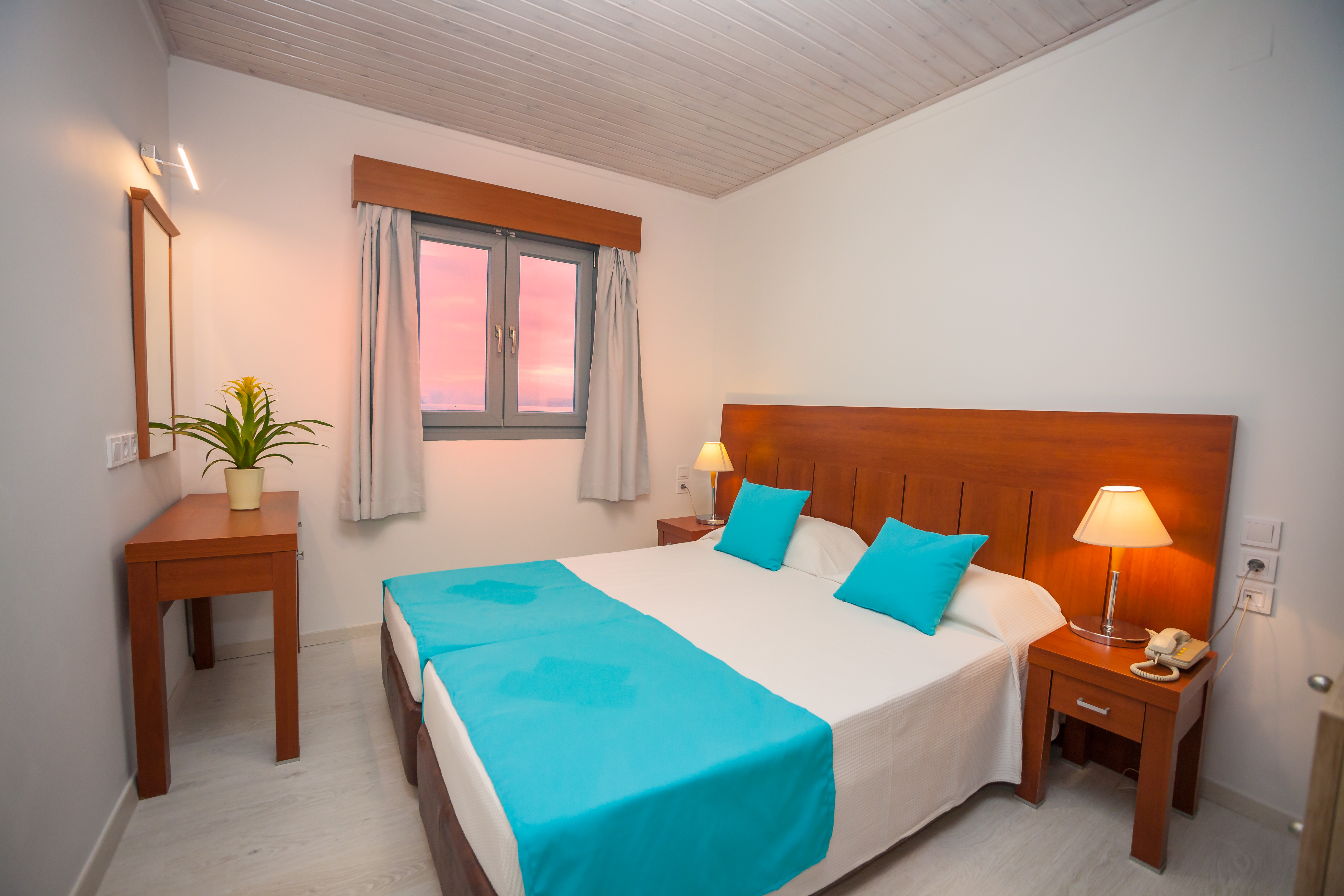 Elounda Waterpark Residence Hotel