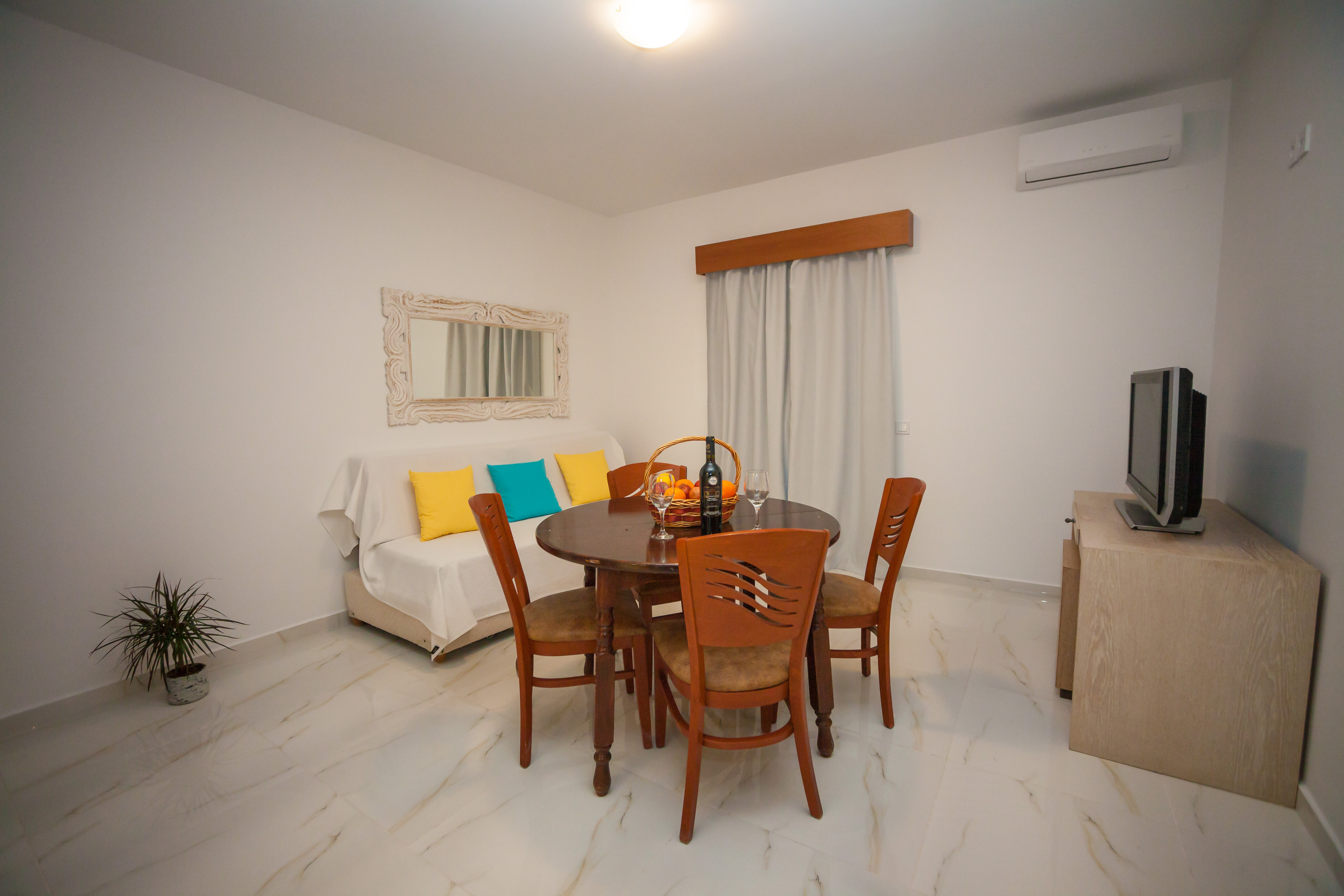 Elounda Waterpark Residence Hotel
