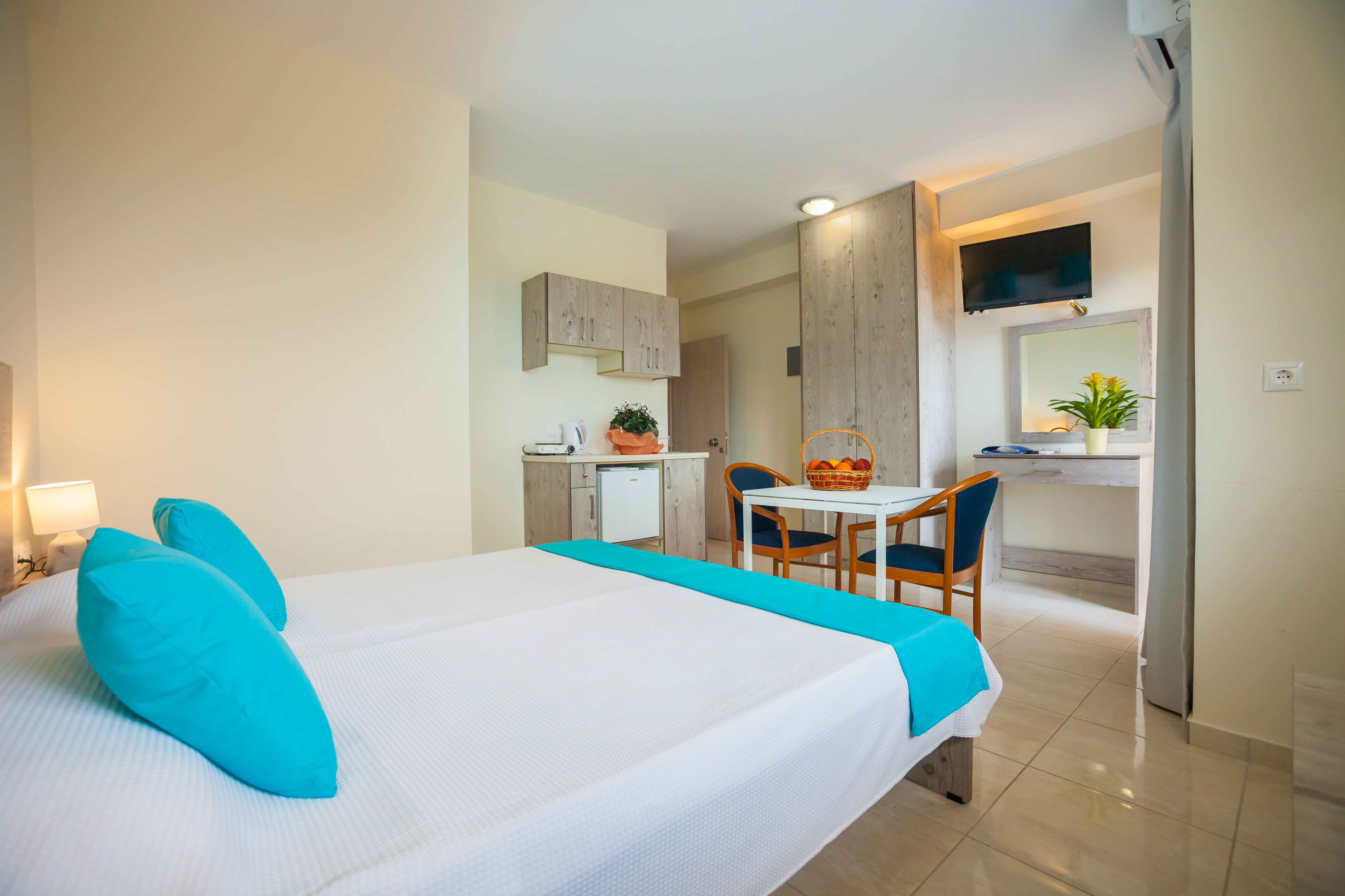 Elounda Waterpark Residence Hotel